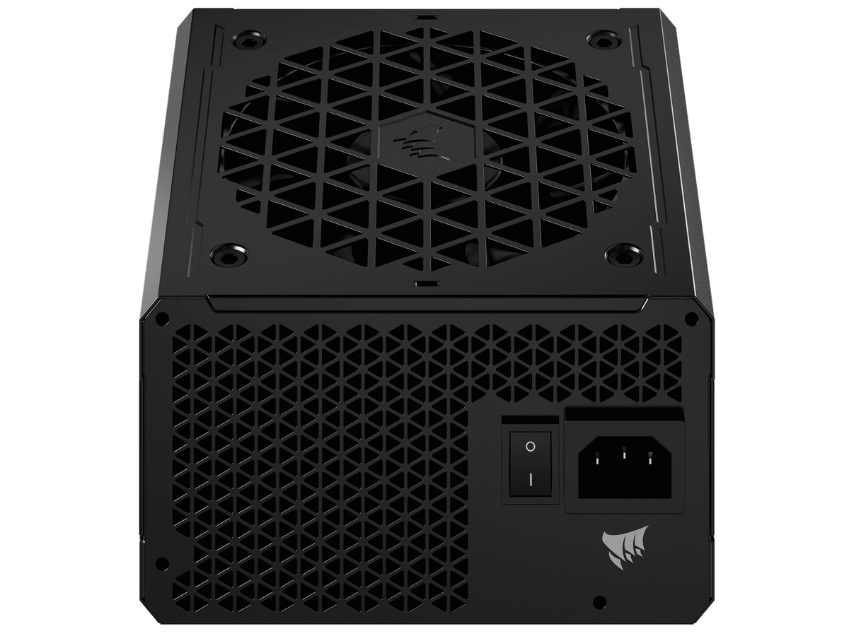 850W Fully Modular 80Plus Gold ATX Power Supply L953973