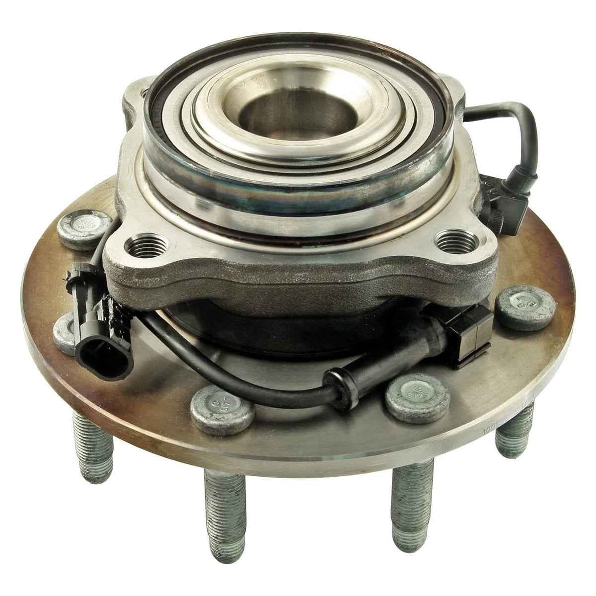 Wheel Bearing and Hub Assembly V917172