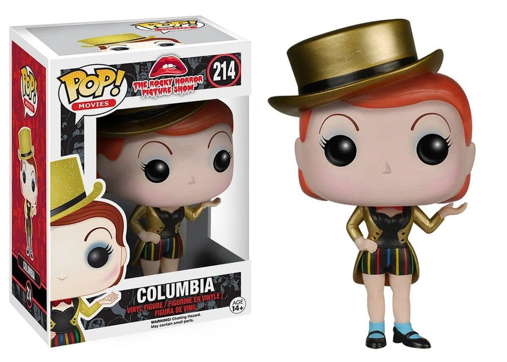Collector Figure M7390