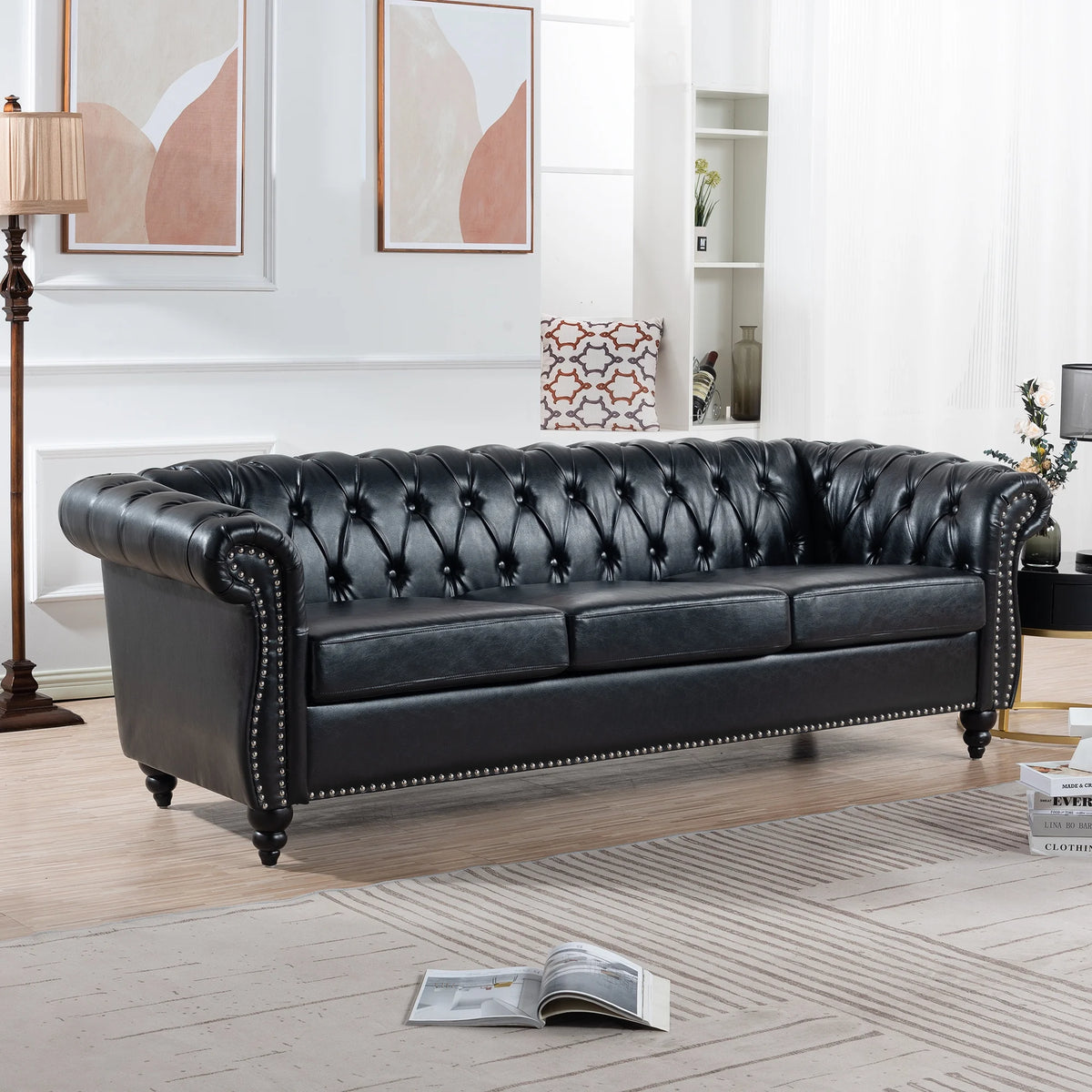 3 Piece Living Room Set V153382