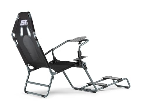 Foldable Simulator Cockpit N297