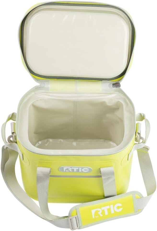 20 Insulated Soft Cooler Bag H48178