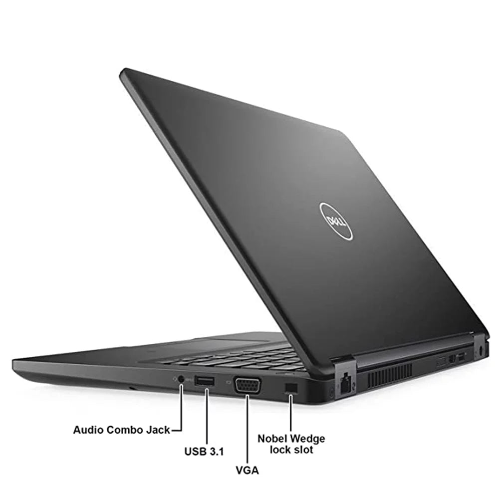 14.1" Laptop Core i5 8GB RAM 256GB M.2 Windows 10 C21016