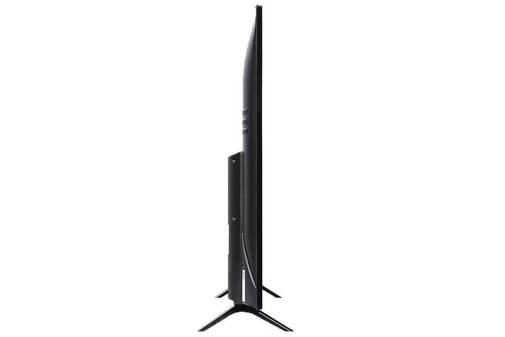 55" 4K UHD LED Smart TV X955