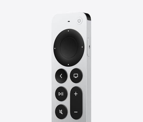 Apple TV 4K Wi-Fi 64 GB Y942624