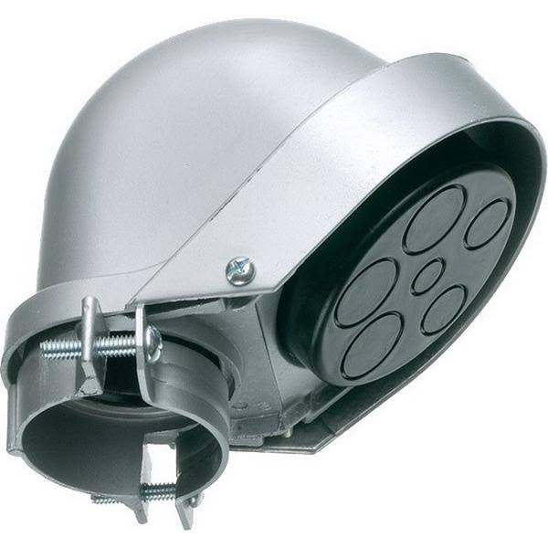 3-in Clamp-On Entrance Cap X78268