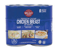 Chunk Chicken Breast in Water 6 Ct. 12.5 oz. L15050