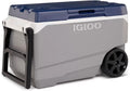 Max Cold Pro 85 Litre Roller Cooler Box I846068