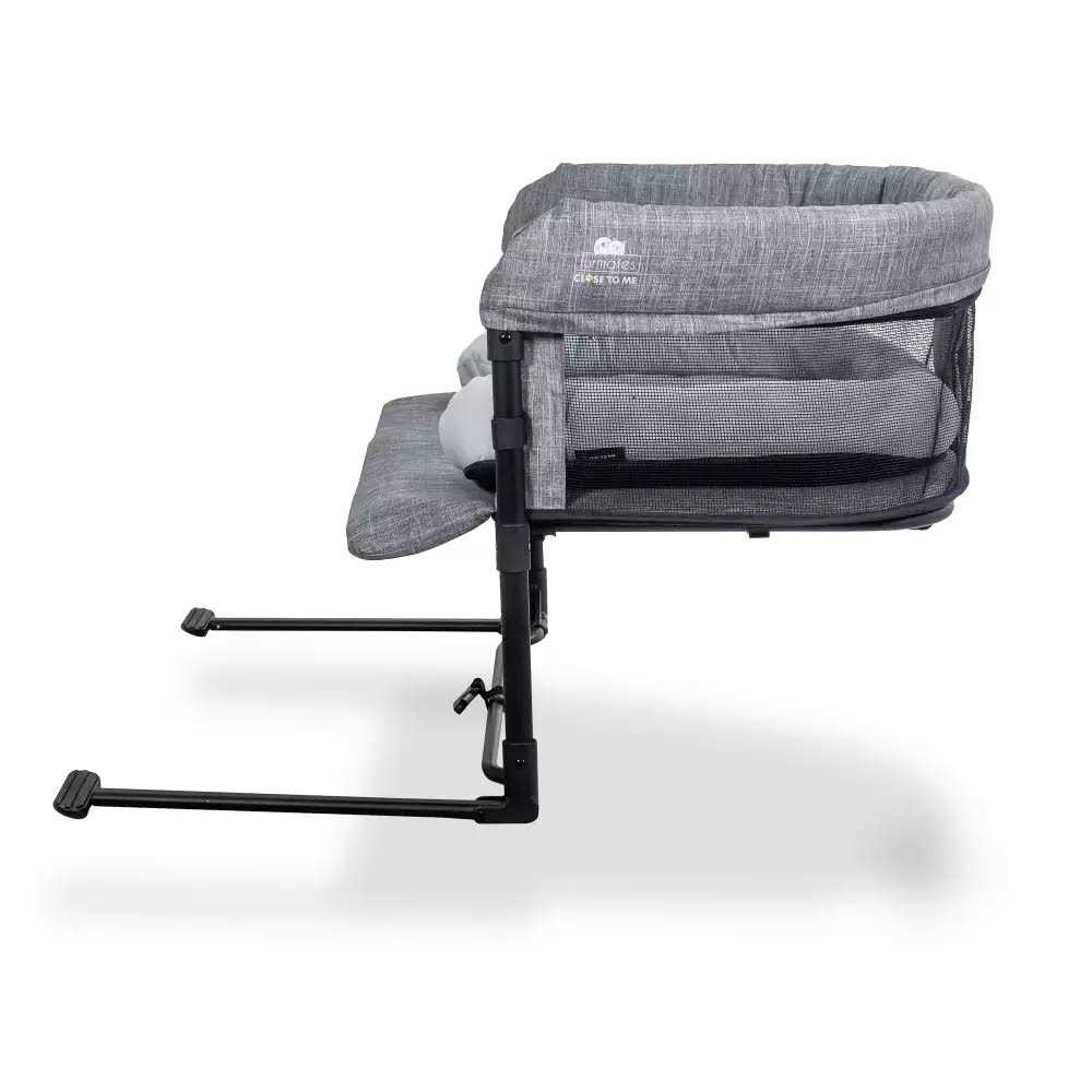 Close to Me Pet Bed Co-Sleeper U58771