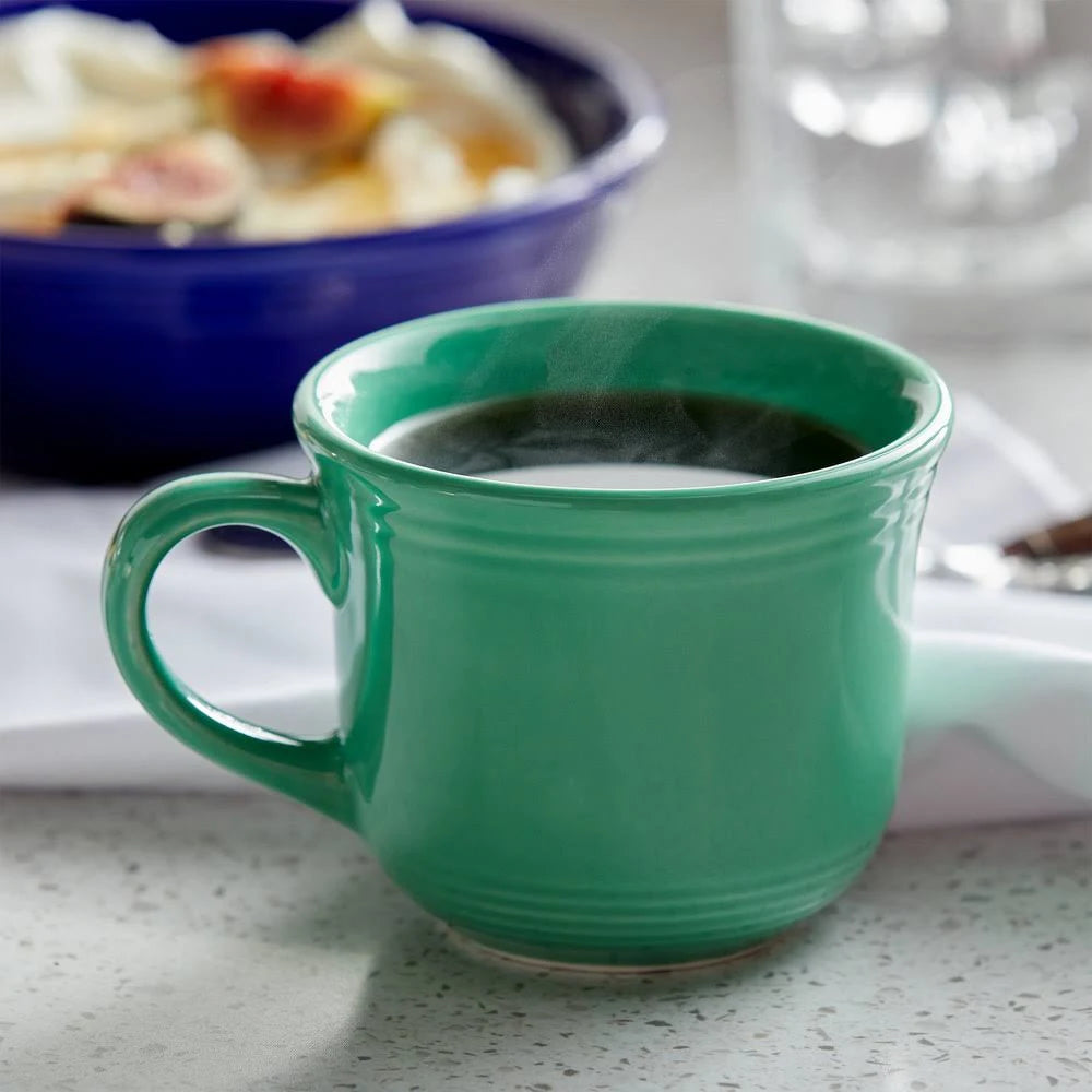 Cilantro Round Cup 8oz T4510