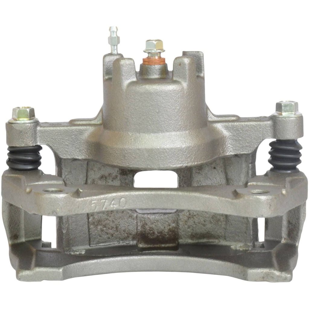 Bracketed Brake Caliper F170