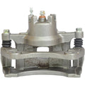 Bracketed Brake Caliper F170