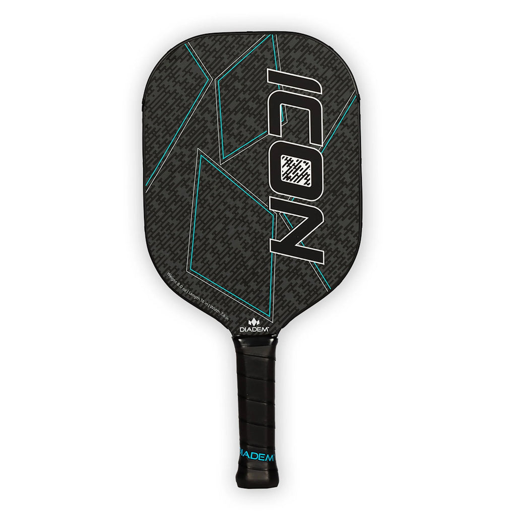 Liteweight Carbon Fiber Pickleball Paddle X52715