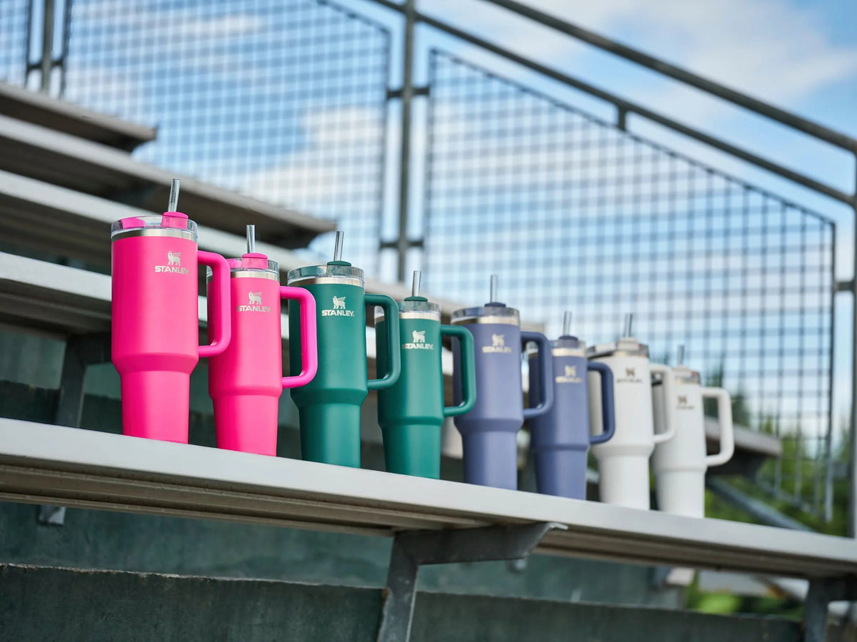 40 oz Tumbler H17517