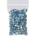 6 x 12x22 - 6 Mil Reclosable Poly Bags T589179