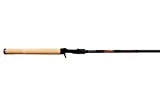 7ft 4in Heavy Fast 1 Piece Casting Rod W1063