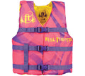 Pink Youth Character Vest S1194