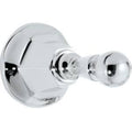 Satin Chrome Robe Hook B27542