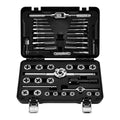 Tap and Die Set, 41-Piece N356428
