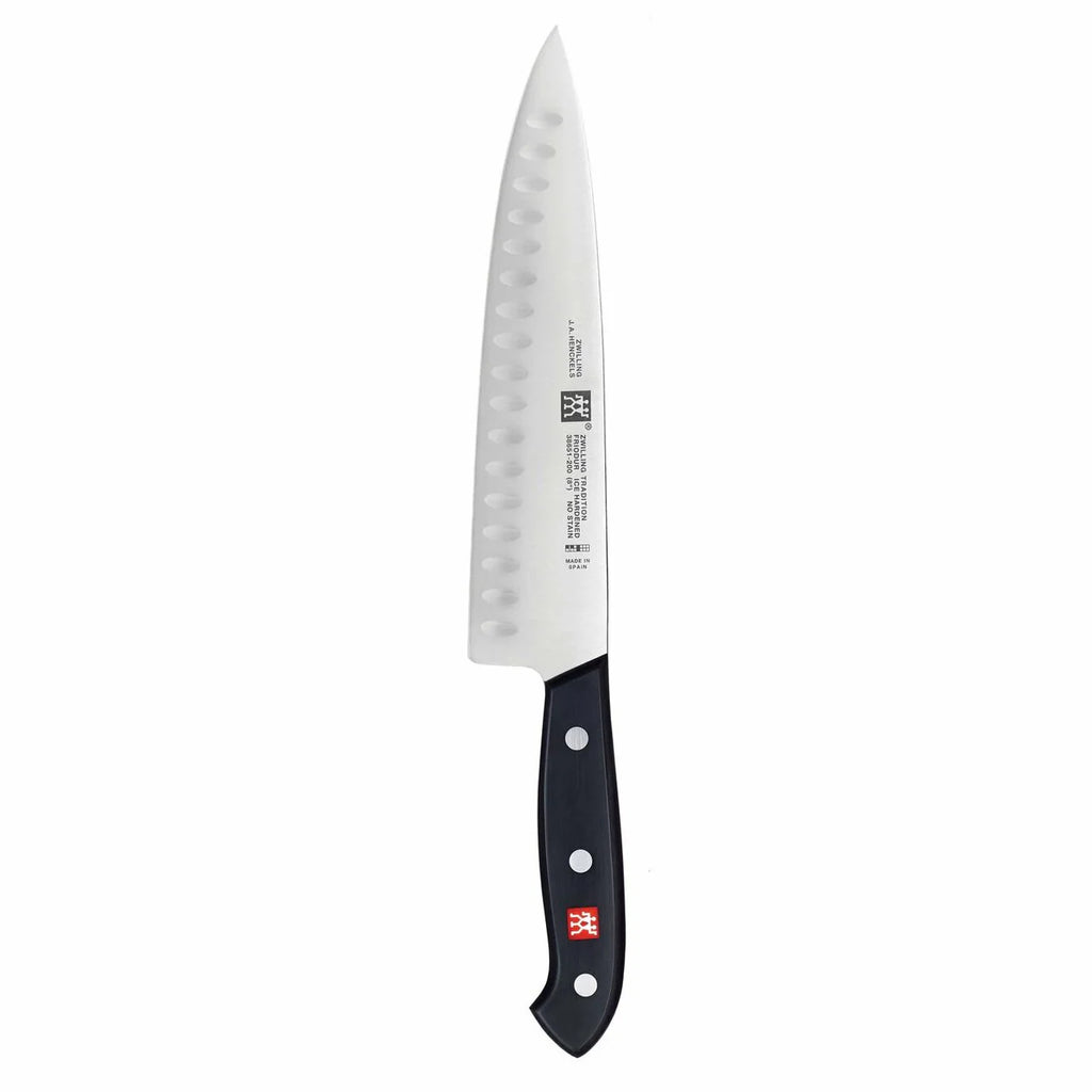 9-Piece Knife Block Set P724046