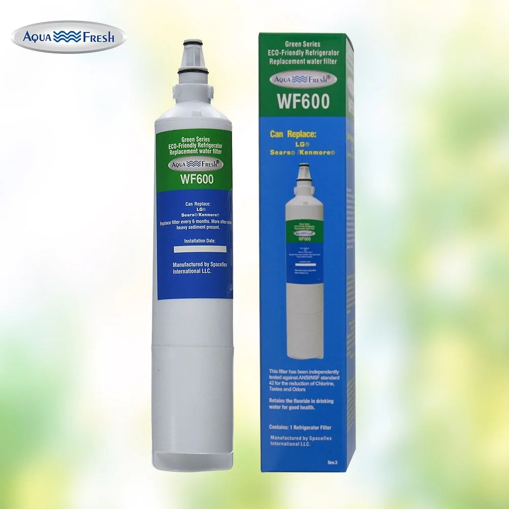 3 Pack Replacement Water Filter F270