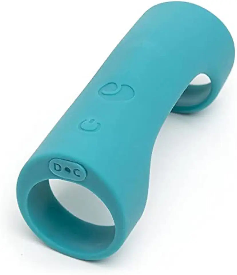 Vibrating Male Masturbator with 20 Functions M90722