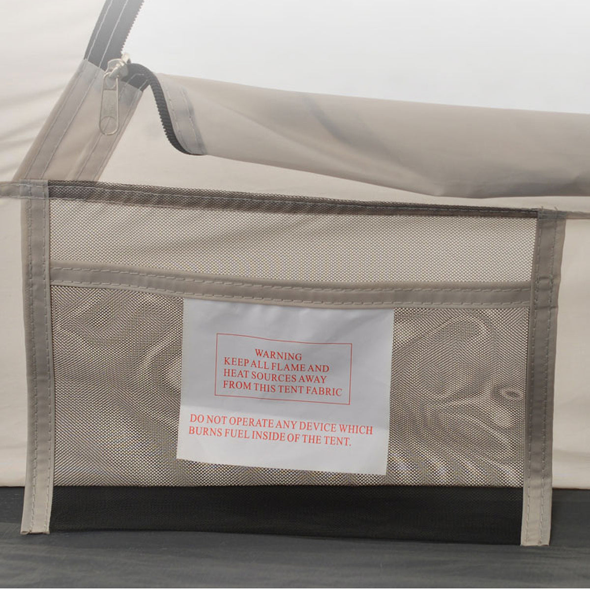 2-3 Person Beach Tent with UV Protection L950105