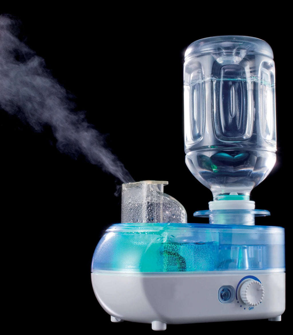 Personal Humidifier W216211