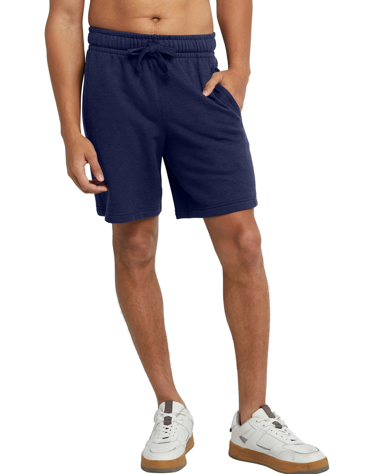Fleece Sweat Shorts W800