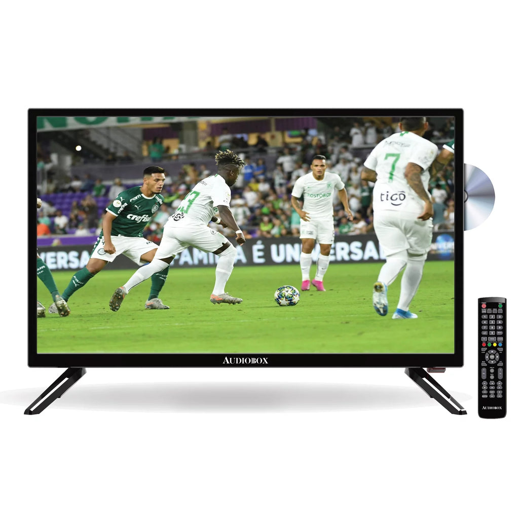 32-In. HD Widescreen Portable TV/DVD Combo with Remote X13547