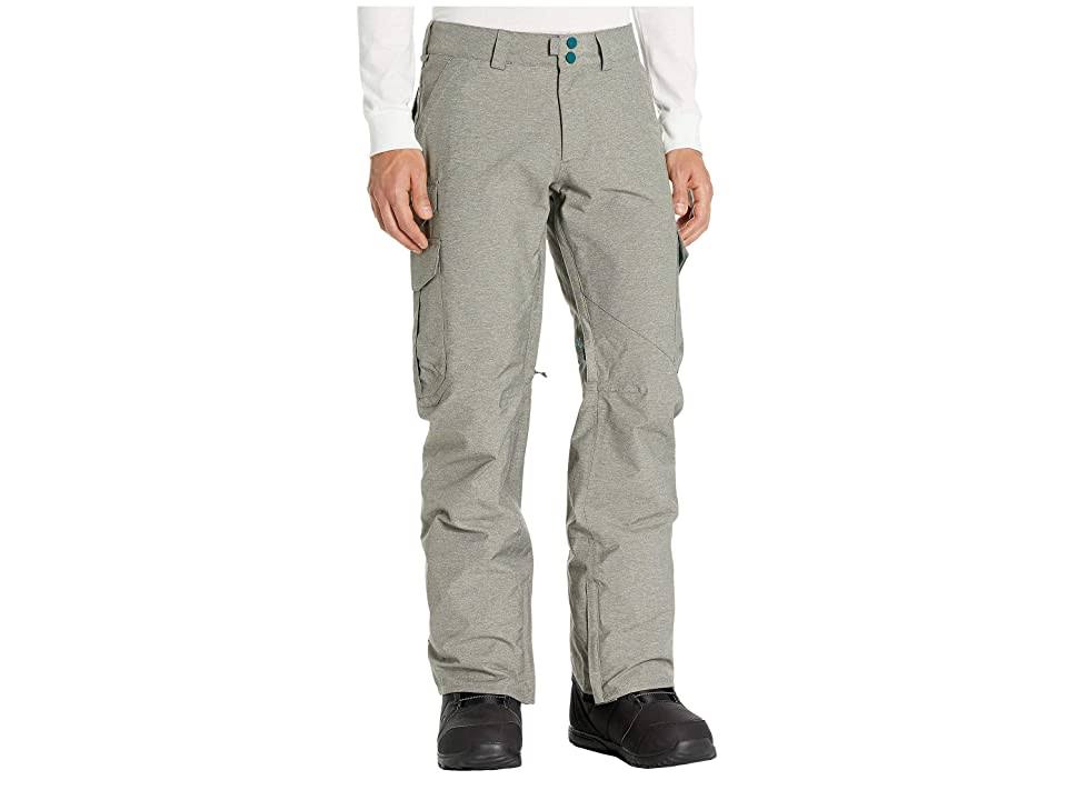 Cargo Regular Fit Pant G604453