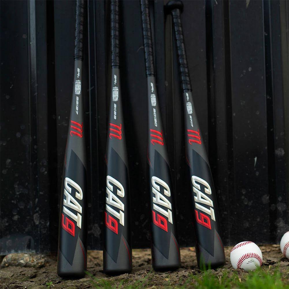 CAT9 -3 BBCOR Baseball Bat - 31 inch W1061