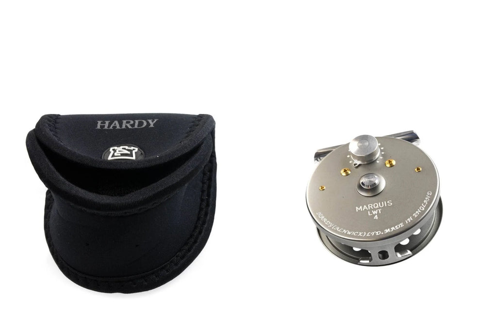 LWT 2/3 Fly Reel W594