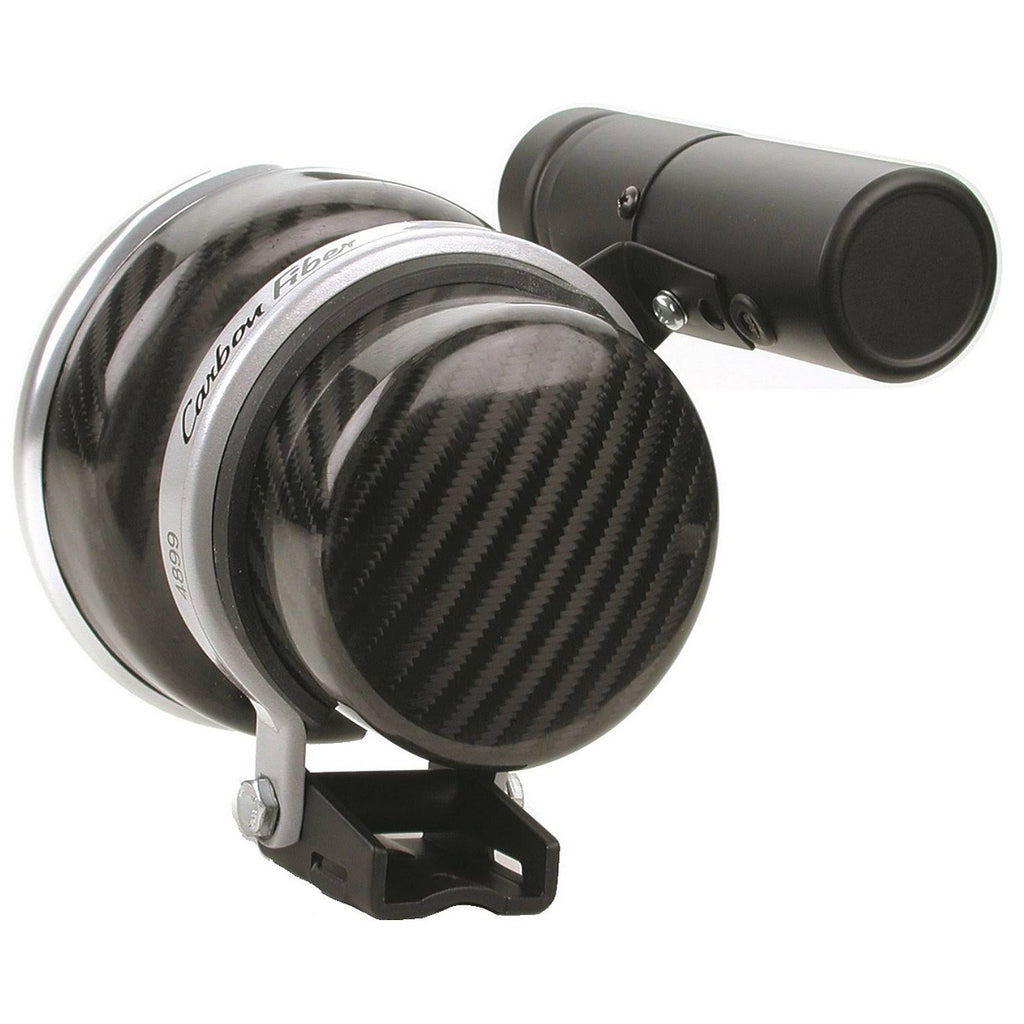 5in Carbon Fiber Tach N1175