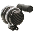 5in Carbon Fiber Tach N1175