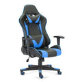 Blue PC Racing Game Chair B96679