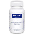Methylcobalamin 60 Capsules W402