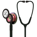 Black Tube 27 inch Stethoscope D4290