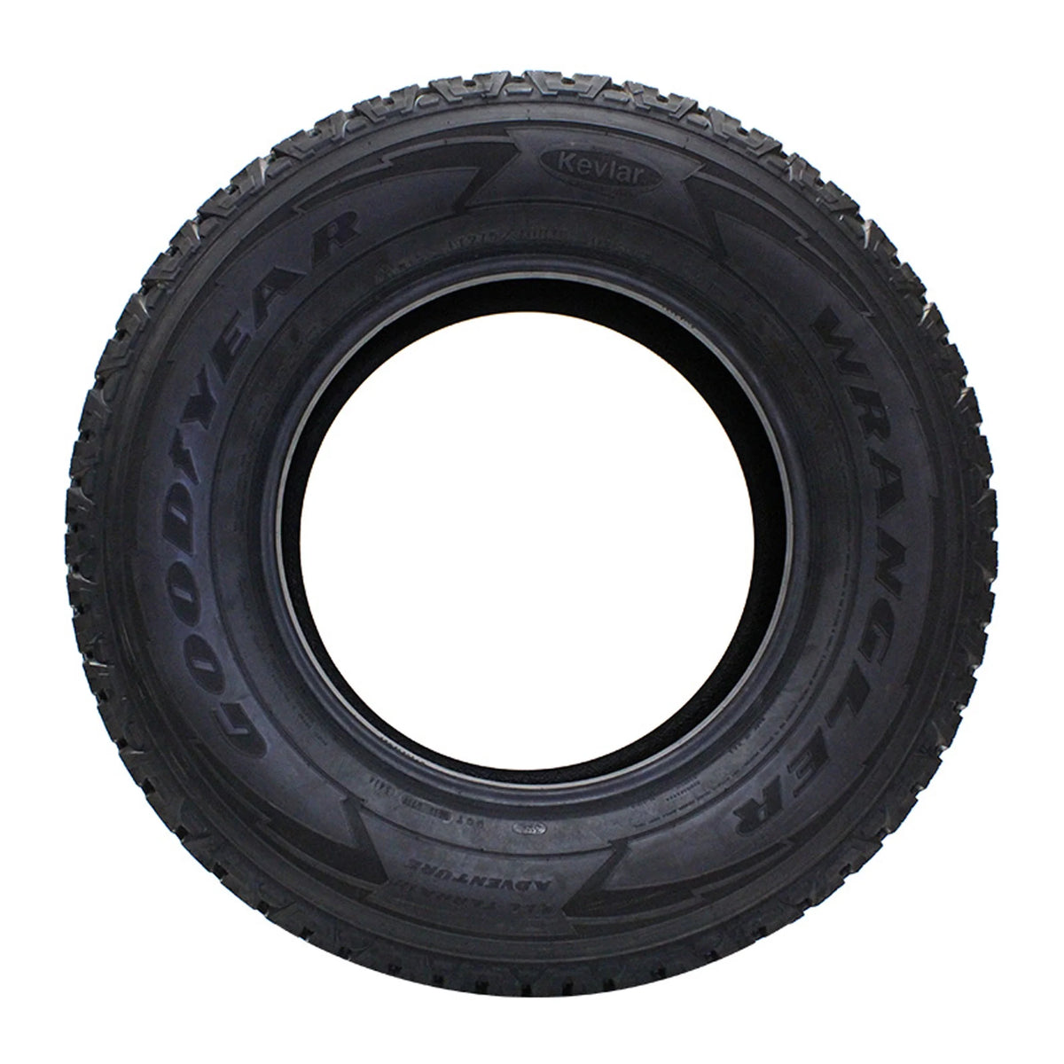 All Terrain Light Truck Tire W154