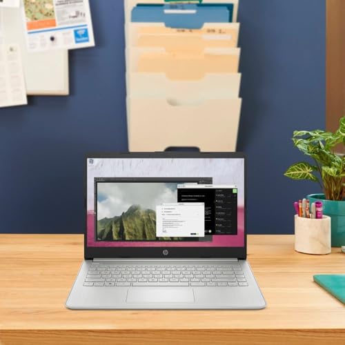 14 Pentium Portable Laptop Computer, 16GB RAM, 1TB SSD, Intel Quad-Core Silver N5030, WiFi 6, Win 11 O6928