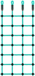 Climbing Cargo Net 100% Nylon 30 x 77 O403049