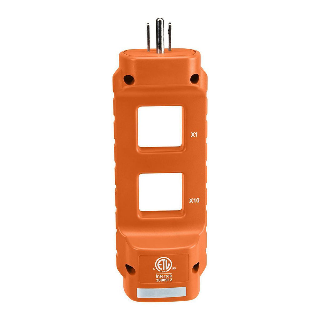 15 Amp AC Line Splitter W350