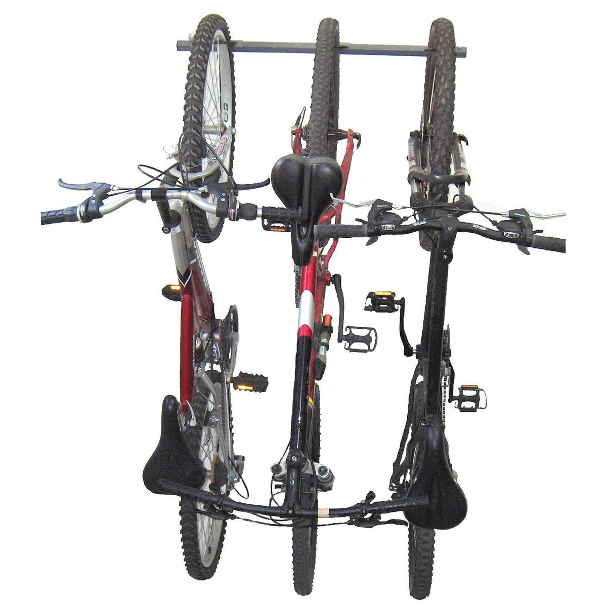 3 Bike Rack Z275