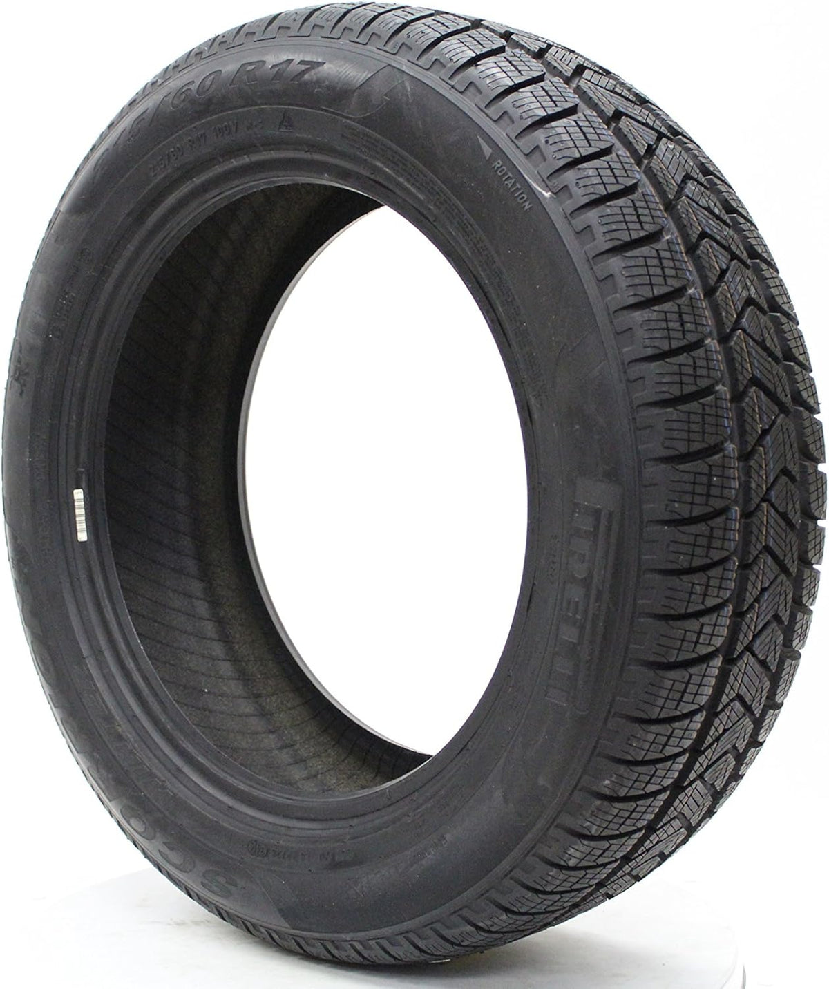 315/35R20 110V XL Winter Tire D604149