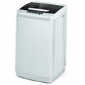 Portable Full-Automatic Washing Machine 8.8lbs R7311