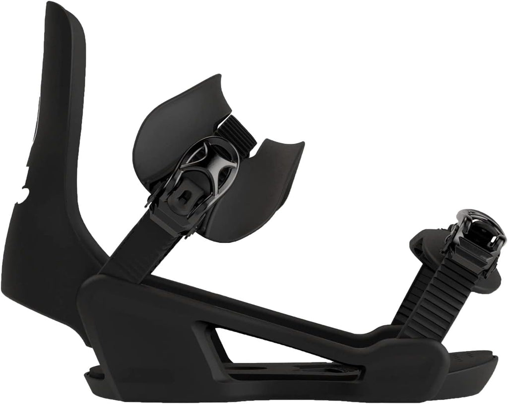 Kids Minishred Snowboard Bindings Q8479