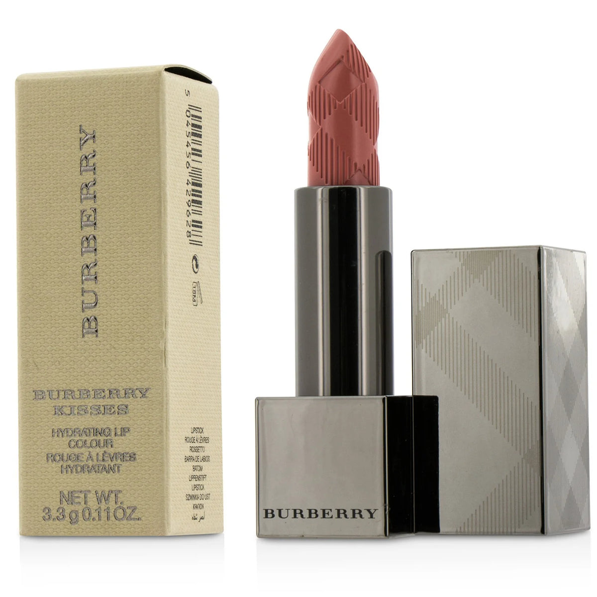 Hydrating Lip Colour - No. 85 Sepia 3.3g E345