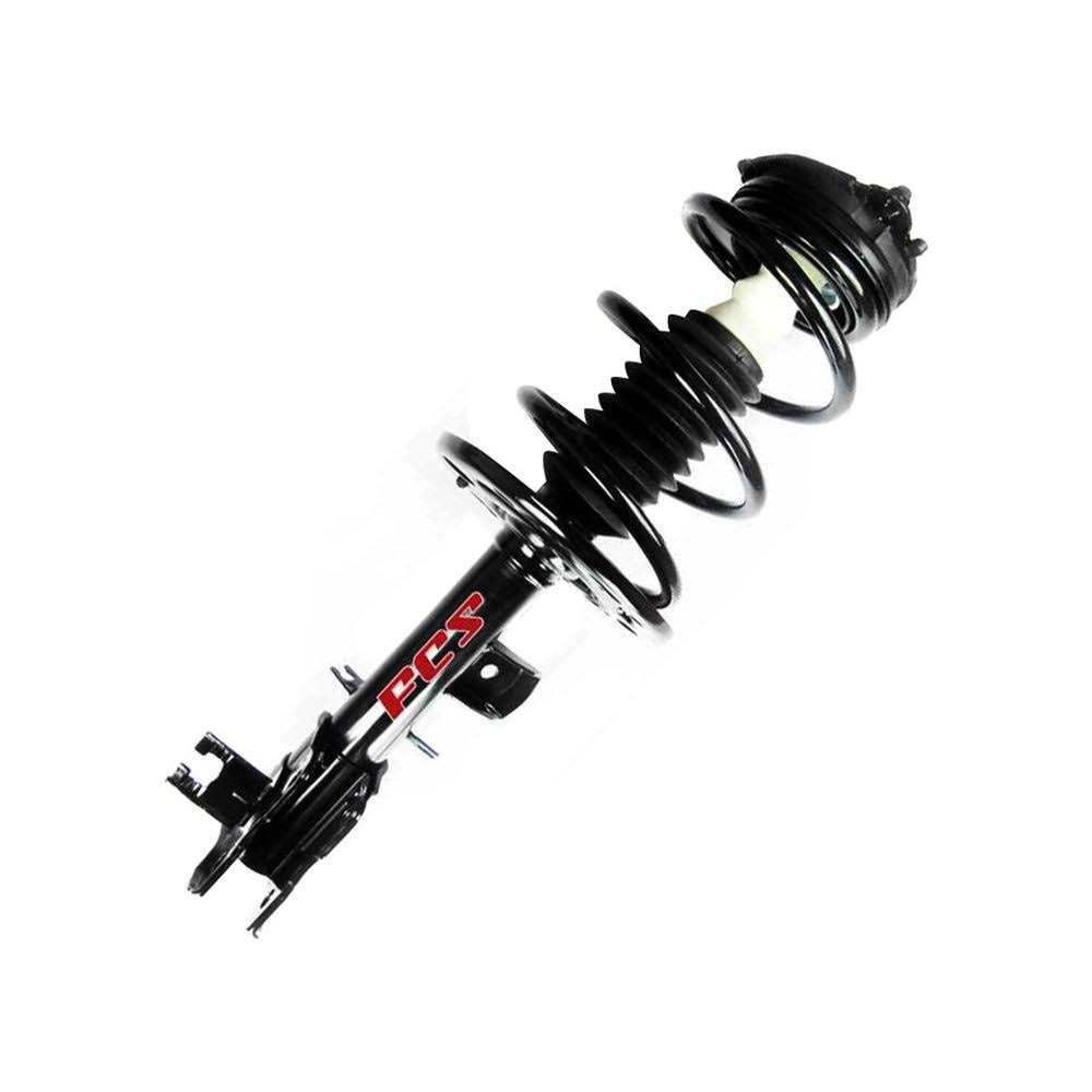Nissan Murano Strut and Coil Spring Assembly K710775