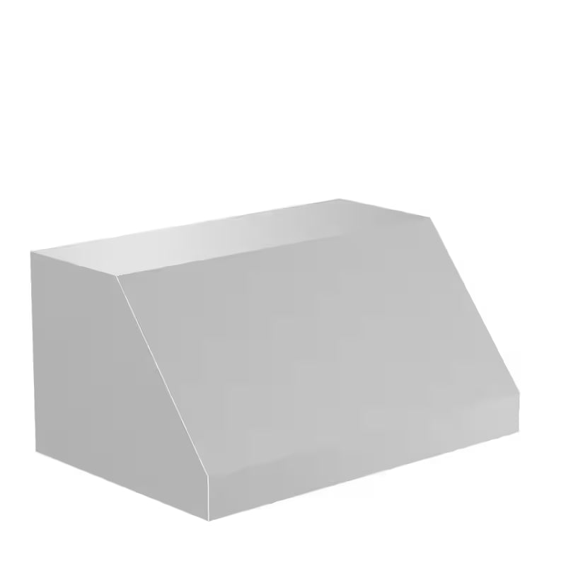36 in. 700 CFM Convertible Under Cabinet Range Hood in Stainless Steel M37914