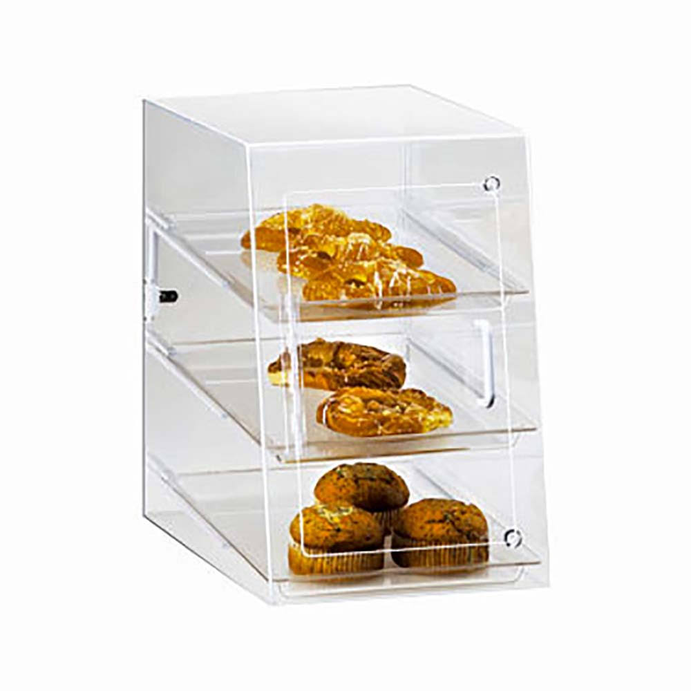 Pastry Display Case X327